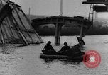 Image of German invasion of Netherlands Holland Netherlands, 1940, second 8 stock footage video 65675044319