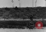 Image of German invasion of Netherlands Holland Netherlands, 1940, second 10 stock footage video 65675044319