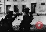 Image of German invasion of Netherlands Holland Netherlands, 1940, second 25 stock footage video 65675044319