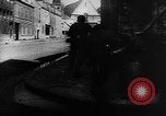 Image of German invasion of Netherlands Holland Netherlands, 1940, second 26 stock footage video 65675044319