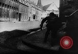 Image of German invasion of Netherlands Holland Netherlands, 1940, second 27 stock footage video 65675044319