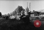 Image of German invasion of Netherlands Holland Netherlands, 1940, second 28 stock footage video 65675044319