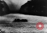 Image of German invasion of Netherlands Holland Netherlands, 1940, second 34 stock footage video 65675044319
