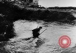 Image of German invasion of Netherlands Holland Netherlands, 1940, second 38 stock footage video 65675044319