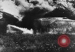 Image of German invasion of Netherlands Holland Netherlands, 1940, second 47 stock footage video 65675044319
