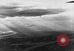 Image of British and French forces retreating under fire Belgium, 1940, second 4 stock footage video 65675044320