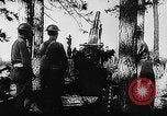 Image of British and French forces retreating under fire Belgium, 1940, second 24 stock footage video 65675044320