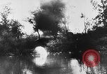 Image of British and French forces retreating under fire Belgium, 1940, second 31 stock footage video 65675044320