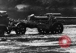 Image of British and French forces retreating under fire Belgium, 1940, second 48 stock footage video 65675044320