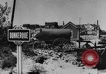 Image of Massive evacuation of Allied forces during World War II Dunkirk France, 1940, second 1 stock footage video 65675044321