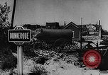 Image of Massive evacuation of Allied forces during World War II Dunkirk France, 1940, second 3 stock footage video 65675044321