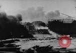 Image of Massive evacuation of Allied forces during World War II Dunkirk France, 1940, second 4 stock footage video 65675044321