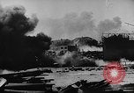 Image of Massive evacuation of Allied forces during World War II Dunkirk France, 1940, second 5 stock footage video 65675044321