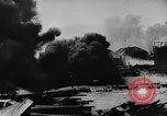 Image of Massive evacuation of Allied forces during World War II Dunkirk France, 1940, second 6 stock footage video 65675044321