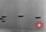 Image of Massive evacuation of Allied forces during World War II Dunkirk France, 1940, second 13 stock footage video 65675044321