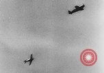 Image of Massive evacuation of Allied forces during World War II Dunkirk France, 1940, second 21 stock footage video 65675044321
