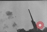 Image of Massive evacuation of Allied forces during World War II Dunkirk France, 1940, second 33 stock footage video 65675044321