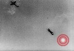 Image of Massive evacuation of Allied forces during World War II Dunkirk France, 1940, second 55 stock footage video 65675044321