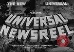 Image of Franklin D Roosevelt 1940 State of the Union speech Washington DC USA, 1940, second 12 stock footage video 65675044322