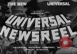 Image of Franklin D Roosevelt 1940 State of the Union speech Washington DC USA, 1940, second 13 stock footage video 65675044322