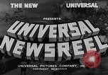 Image of Franklin D Roosevelt 1940 State of the Union speech Washington DC USA, 1940, second 17 stock footage video 65675044322