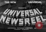 Image of Franklin D Roosevelt 1940 State of the Union speech Washington DC USA, 1940, second 18 stock footage video 65675044322