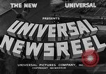Image of Franklin D Roosevelt 1940 State of the Union speech Washington DC USA, 1940, second 19 stock footage video 65675044322