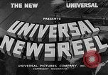 Image of Franklin D Roosevelt 1940 State of the Union speech Washington DC USA, 1940, second 20 stock footage video 65675044322