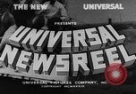 Image of Franklin D Roosevelt 1940 State of the Union speech Washington DC USA, 1940, second 22 stock footage video 65675044322
