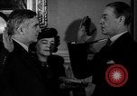 Image of Charles Edison Washington DC USA, 1940, second 10 stock footage video 65675044323