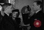 Image of Charles Edison Washington DC USA, 1940, second 11 stock footage video 65675044323