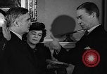 Image of Charles Edison Washington DC USA, 1940, second 13 stock footage video 65675044323