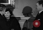 Image of Charles Edison Washington DC USA, 1940, second 16 stock footage video 65675044323