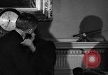 Image of Charles Edison Washington DC USA, 1940, second 17 stock footage video 65675044323