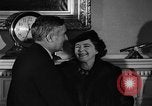 Image of Charles Edison Washington DC USA, 1940, second 18 stock footage video 65675044323
