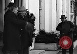 Image of Charles Edison Washington DC USA, 1940, second 35 stock footage video 65675044323