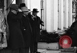 Image of Charles Edison Washington DC USA, 1940, second 36 stock footage video 65675044323