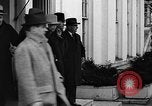 Image of Charles Edison Washington DC USA, 1940, second 37 stock footage video 65675044323
