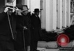 Image of Charles Edison Washington DC USA, 1940, second 38 stock footage video 65675044323