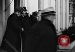 Image of Charles Edison Washington DC USA, 1940, second 39 stock footage video 65675044323