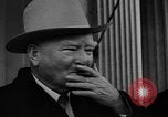 Image of Charles Edison Washington DC USA, 1940, second 41 stock footage video 65675044323