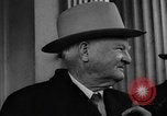 Image of Charles Edison Washington DC USA, 1940, second 44 stock footage video 65675044323