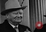 Image of Charles Edison Washington DC USA, 1940, second 45 stock footage video 65675044323