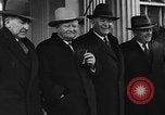 Image of Charles Edison Washington DC USA, 1940, second 47 stock footage video 65675044323