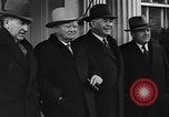 Image of Charles Edison Washington DC USA, 1940, second 48 stock footage video 65675044323