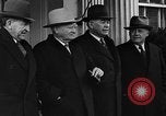 Image of Charles Edison Washington DC USA, 1940, second 49 stock footage video 65675044323