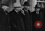 Image of Charles Edison Washington DC USA, 1940, second 50 stock footage video 65675044323