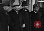 Image of Charles Edison Washington DC USA, 1940, second 51 stock footage video 65675044323
