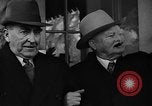Image of Charles Edison Washington DC USA, 1940, second 53 stock footage video 65675044323