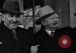 Image of Charles Edison Washington DC USA, 1940, second 54 stock footage video 65675044323